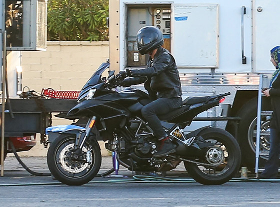 Justin Theroux Justin Theroux